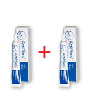 2x ActiMaris Gel 20 g na hojení