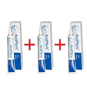 3x ActiMaris Gel 20 g na hojení
