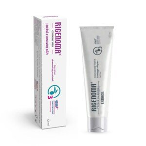RIGENOMA ochranný a hojivý krém s OZOILE 100 ml