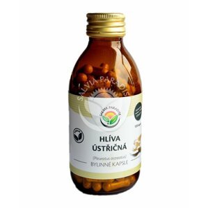 Salvia Paradise Hlíva ústřičná kapsle 120ks