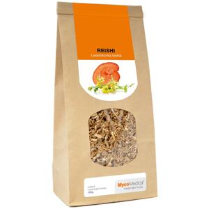 MycoMedica  Reishi sušená - 100 g