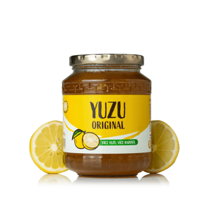 NaturalProtein YUZU original