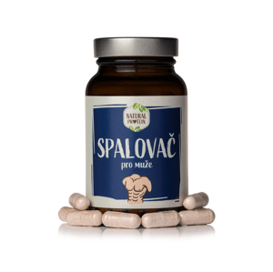 Spalovač pro muže