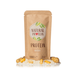 Proteiny