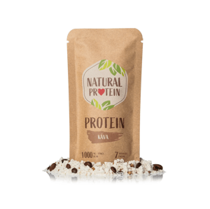 Kávový protein (35 g)