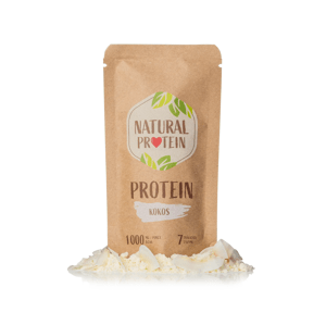 Kokosový protein (35 g)
