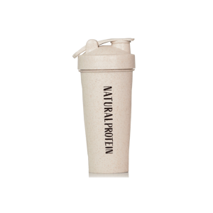 NaturalProtein Shaker NaturalProtein
