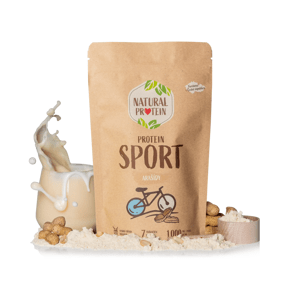 Sport - Arašídy