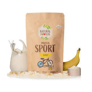 Sport - Banán