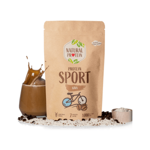Sport - Káva