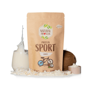 Sport - Kokos