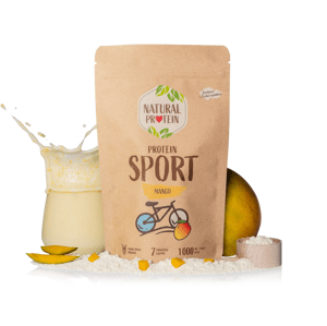 Sport - Mango