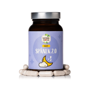 NaturalProtein Spánek 2.0