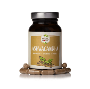 Ashwagandha