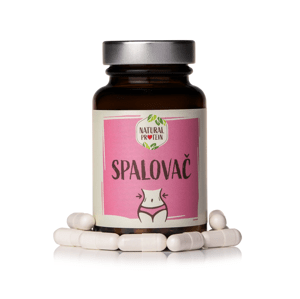 Spalovač tuků
