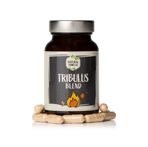 NaturalProtein Tribulus Blend