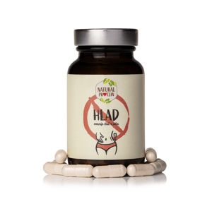 Stop Hlad