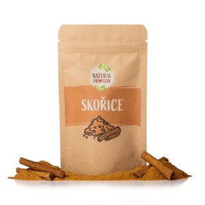 Skořice