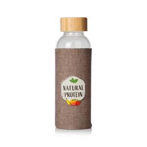 NaturalProtein Láhev NaturalProtein Letní akce