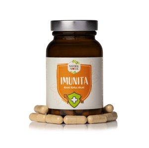 Imunita +