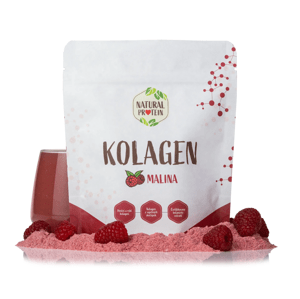 Kolagen - Malina