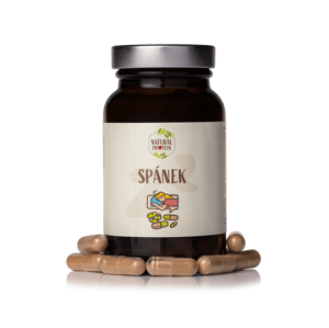 Spánek