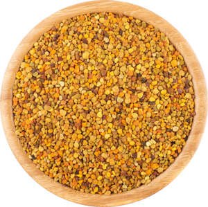 Vital Country Včelí pyl Množství: 200 g