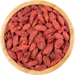 Vital Country Goji kustovnice čínská natural A240 Množství: 1000 g