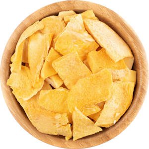 Vital Country Mango plátky lyofilizované Množství: 100 g