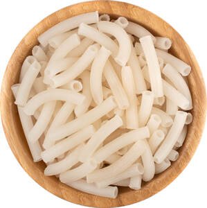 Vital Country Rýžové těstoviny trubky Množství: 500 g