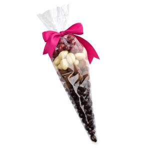 Vital Country Dárkový kornout čokoládový 300 g