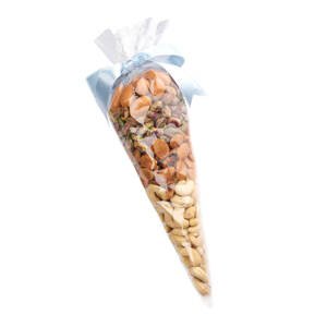 Vital Country Dárkový kornout sladko-slaný mix 300 g