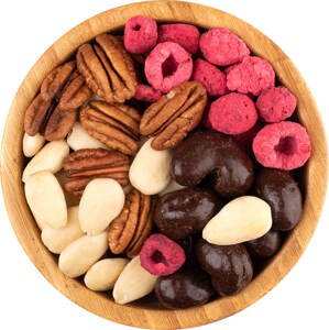 Vital Country Mixík Malina Množství: 100 g