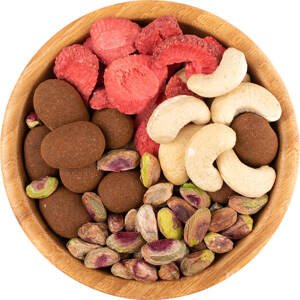 Vital Country Mixík Jahůdka Množství: 100 g