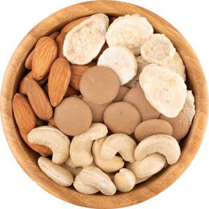 Vital Country Mixík Karamelka Množství: 100 g