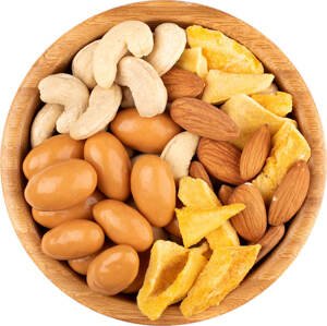 Vital Country Mixík Slaný karamel Množství: 100 g