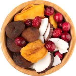 Vital Country Ovocný mixík 1 Množství: 150 g