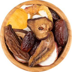 Vital Country Ovocný mixík 2 Množství: 150 g