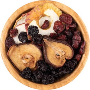 Vital Country Ovocný mixík 5 Množství: 150 g