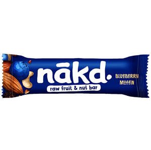 Nakd Blueberry muffin 35 g