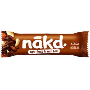 Nakd Cocoa delight 35 g