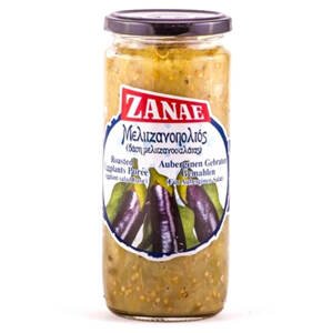 Zanae Lilkový protlak z Řecka 450 g