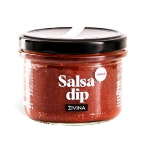 ŽIVINA Salsa Dip Pálivá 220 g