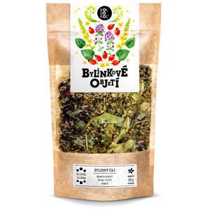 Koldokol Bylinkové objetí čaj 80 g