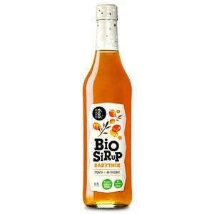 Koldokol Sirup Rakytník BIO 500 ml
