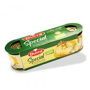Durra Hummus Special 3 x 220 g