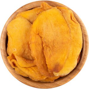 Vital Country Mango plátky Fancy BIO (Afrika) Množství: 1000 g