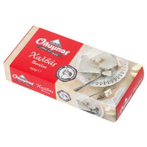 Olympos Halva vanilková 250 g