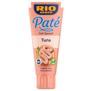 Rio Mare Paté Tuňákový krém 100 g