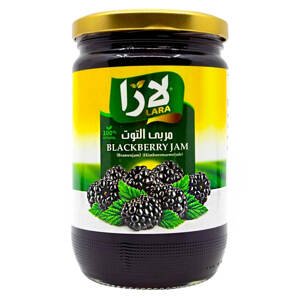 Lara Ostružinový džem 800 g